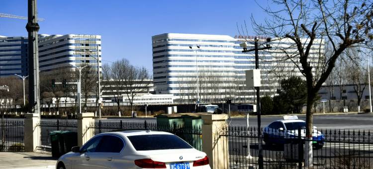 君澜酒店(肿瘤医院店)图片