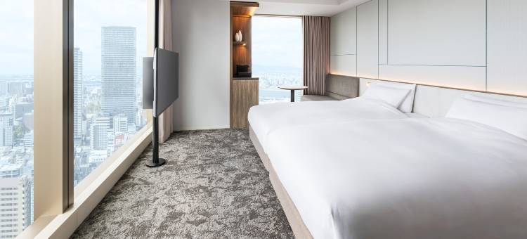 阪急大阪格兰龙仕柏酒店(Hotel Hankyu GRAN RESPIRE OSAKA)图片