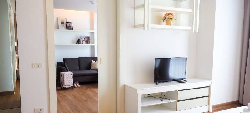 卡纳斯酒店(THE KANNAS Hotel & Serviced Apartment, Chiang Mai)图片