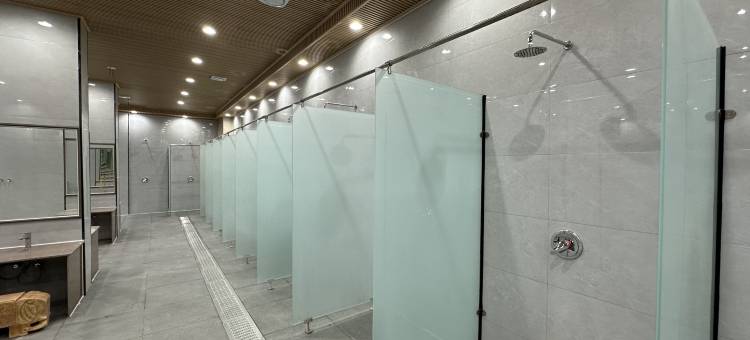 新圆梦酒店(开封鼓楼广场店)图片