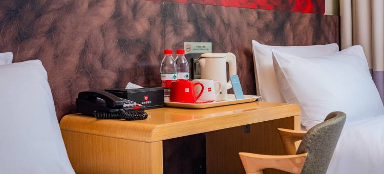 宜必思酒店(成都武侯永丰地铁站店)图片