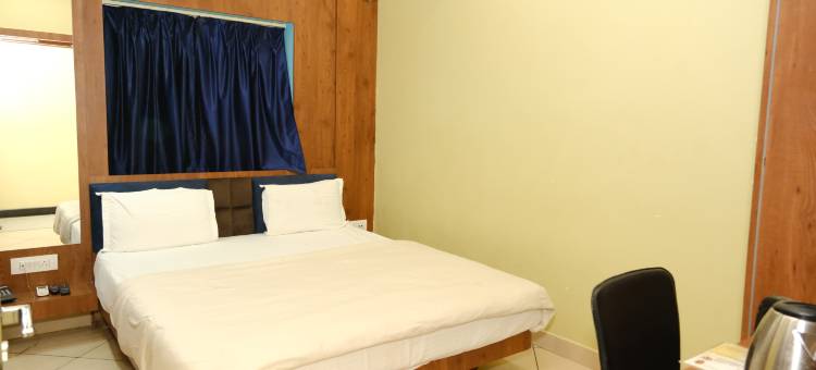 巴拉提酒店(HOTEL BHARATI)图片