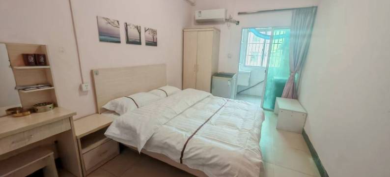 惠州河景公寓图片