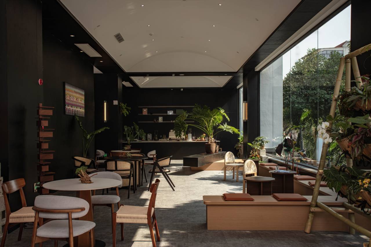 屿上USUN•HOTEL(芒市广场店)图片