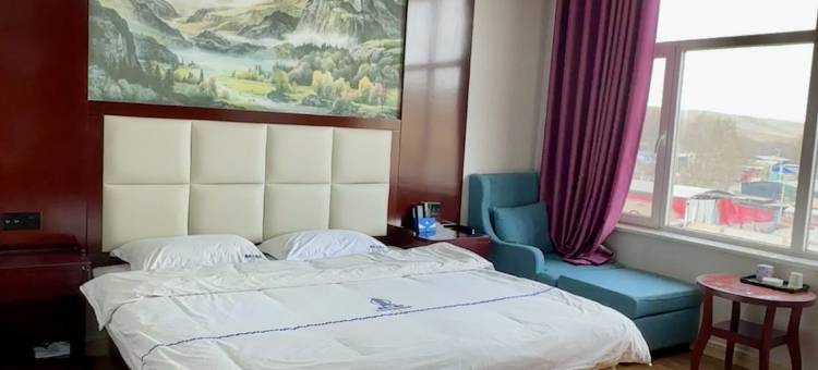 贵南豪庭大酒店图片