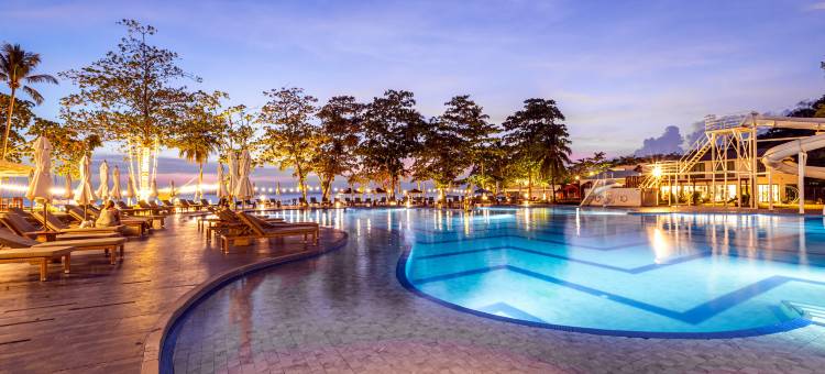皇家瑶亚岛海滩度假村(Royal Yao Yai Island Beach Resort)图片