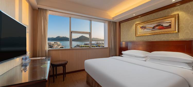 维也纳3好酒店(宜昌万达三峡游客中心店)图片