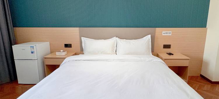 安泊芮酒店(芜湖经济技术开发区店)图片