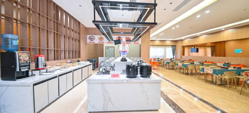 艺龙安云酒店(中山南朗孙中山故居店)图片