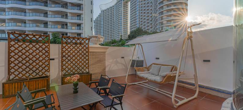 南澳简禾民宿(青澳湾店)图片