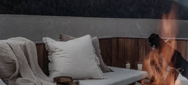 香格里拉•千殊金｜Sky Garden酒店(独克宗古城大佛寺转经筒店)图片