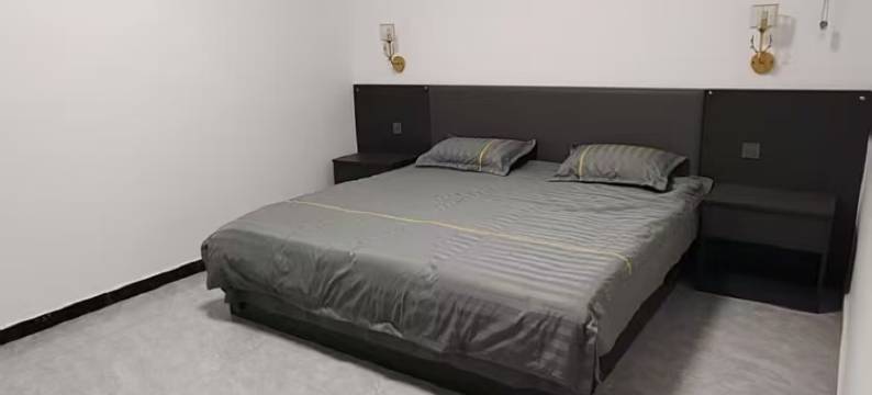 怡居快捷酒店图片