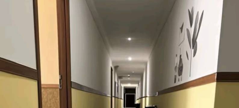 昆山隆强宾馆图片