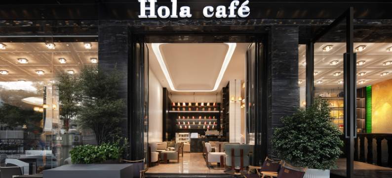 义乌漫庭·City酒店(国际商贸城店)图片