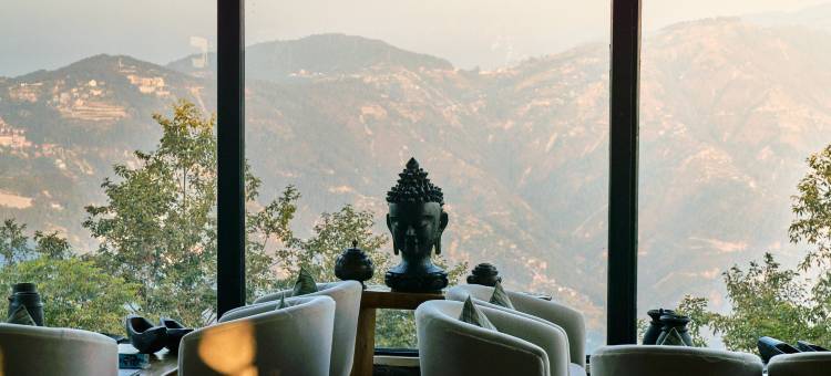 德瓦里卡圣殿(Dwarika’s Sanctuary)图片