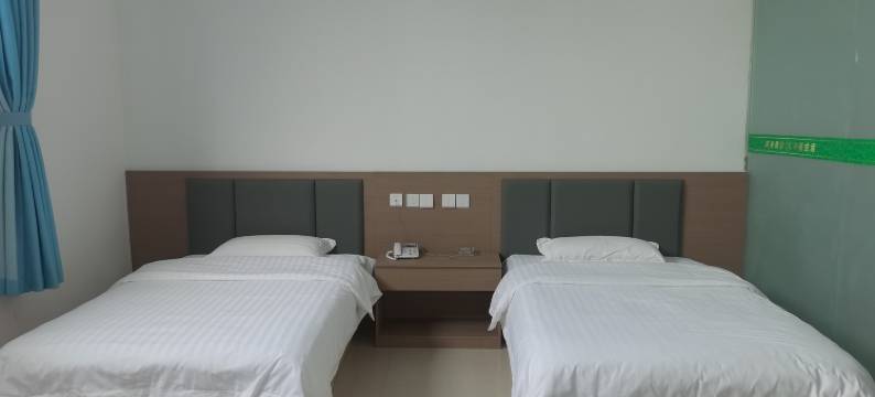 营城子宾馆图片