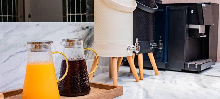 星程酒店(西安太白南路地铁站店)图片