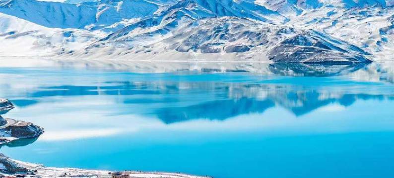 爱帕民宿(白沙湖店)图片