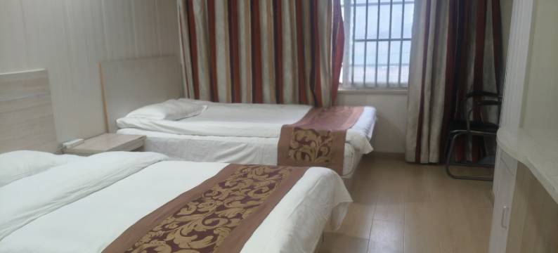 富润德宾馆(马鞍山当涂新大陆店)图片