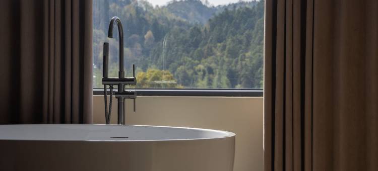 日月山庄艺宿(祁门红茶博物馆店)图片