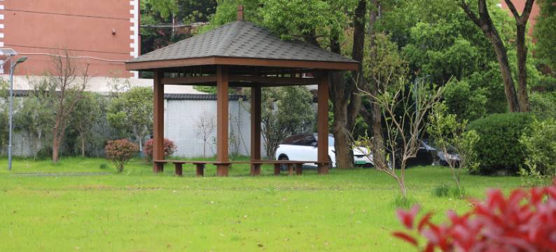 方大特钢工业旅游景区游客酒店图片