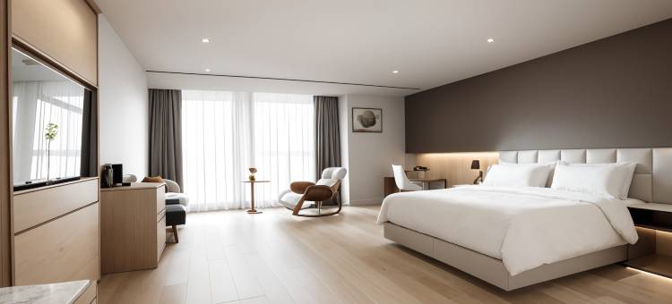 艺龙瑞云酒店(阜阳三清路市人民医院店)图片