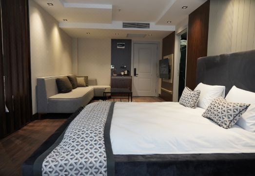 Nevizade Avangart Hotel Hotel Overview