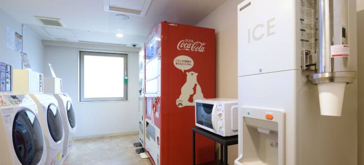 天神博多绿色酒店(Hakata Green Hotel Tenjin)图片