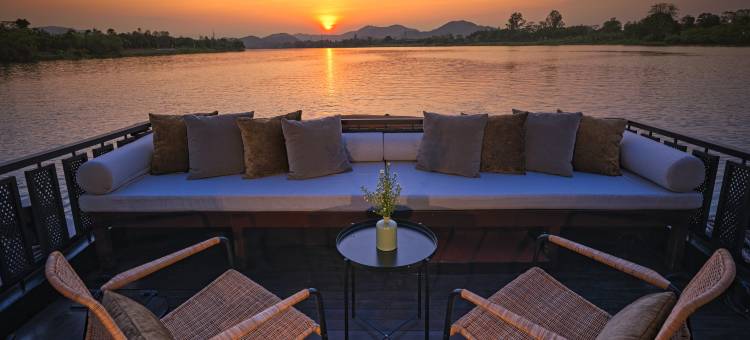 阿瑟莱-顺化(Azerai La Residence, Hue)图片