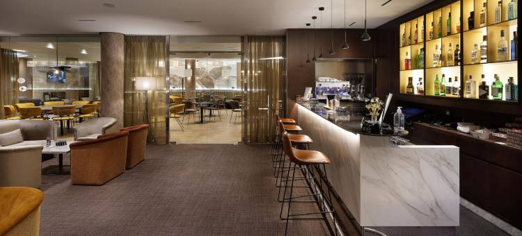 HCC圣莫里茨酒店(HCC St. Moritz)图片