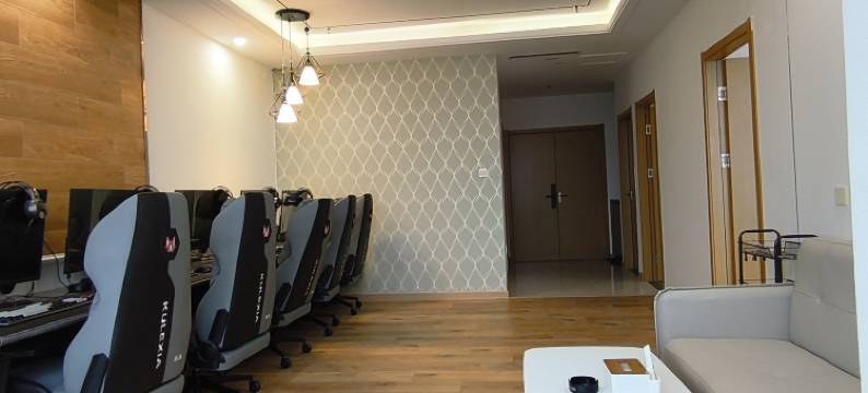 星控电竞民宿图片