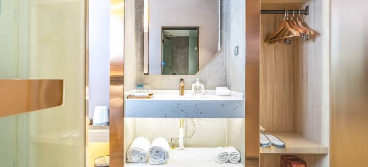 艺龙安云酒店(东莞松山湖大岭山店)图片