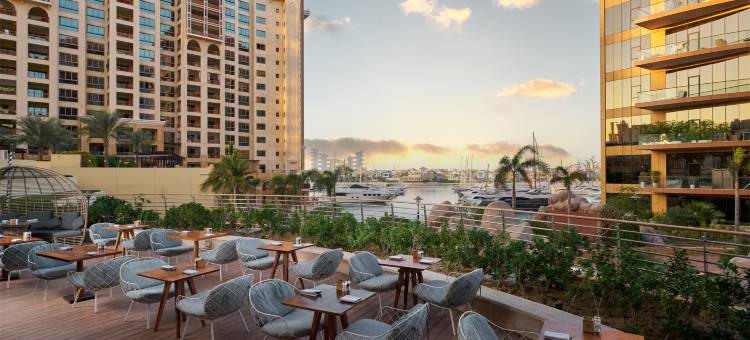 安达仕迪拜棕榈岛，凯悦旗下(Andaz Dubai The Palm, By Hyatt)图片