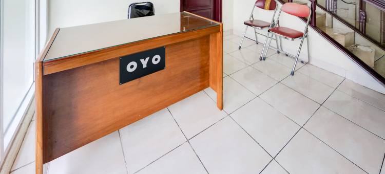 Hotel O Tangerang Near Supermall Karawaci  Formerly Bromo 18图片