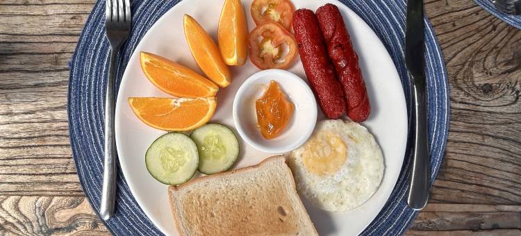 霍拉湾度假村(Holabay Resort)图片