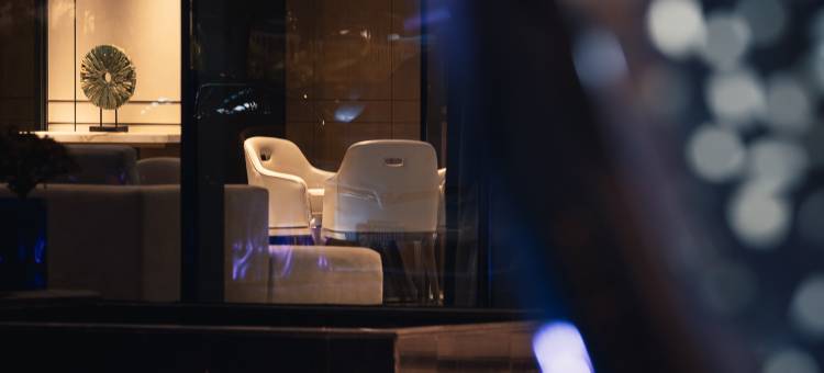 长沙温德姆酒店图片