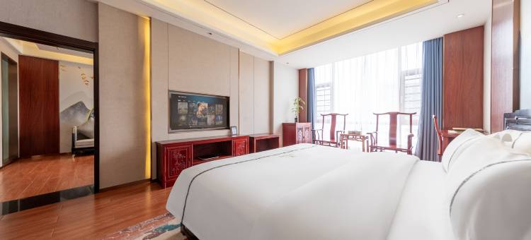 金利源酒店(中国越南城店)图片