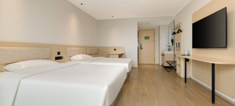 海友酒店(钦州保税港店)图片