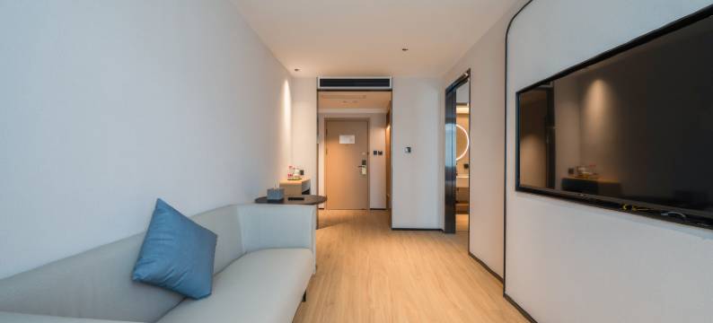 你好酒店(张家口宣化一中鼓楼前街店)图片