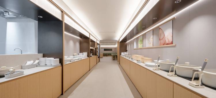 全季酒店(扬州瘦西湖文昌阁店)图片