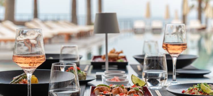 滨海宫殿水上乐园格雷科泰尔酒店 - 全包式(Grecotel Marine Palace & Aqua Park)图片