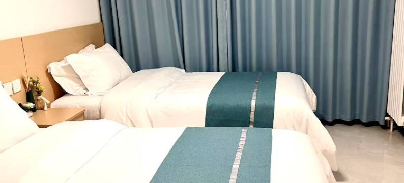 北京华艺公寓(首都机场店)图片