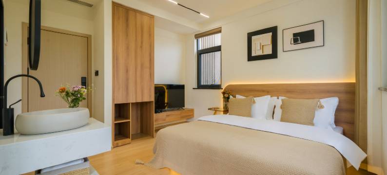 森屿雪民宿(束河古镇店)图片