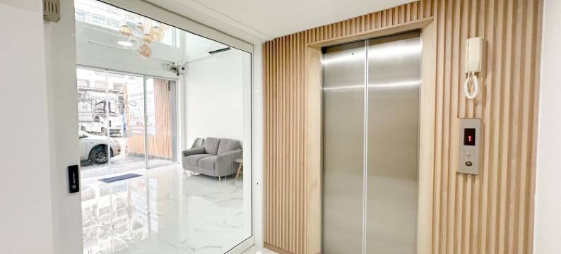 H-Banaat酒店(H-Banaat Hotel near Yanhee Hospital)图片