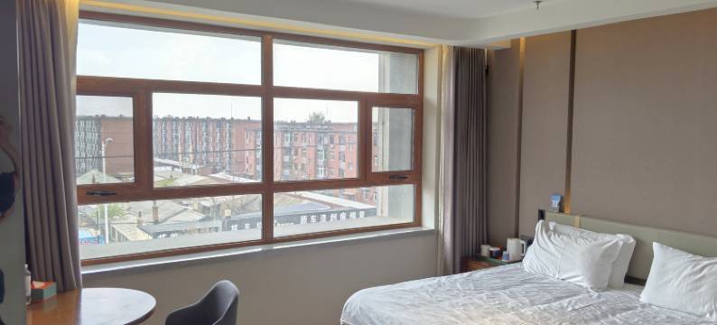 美朵悦享酒店(辽中店)图片