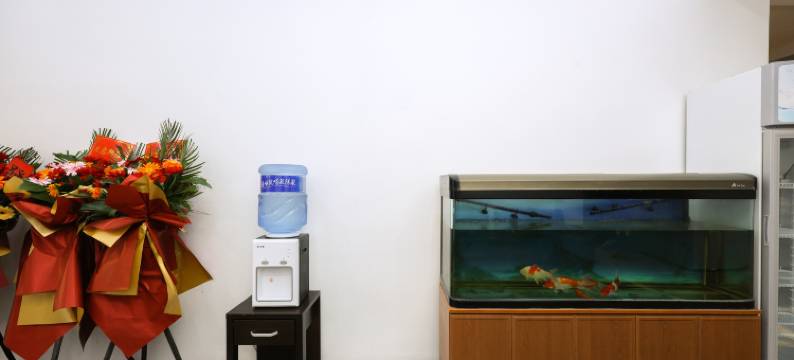 燕巢商务宾馆(吉大一院店)图片