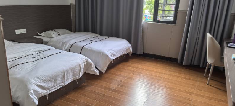 景东凯宏公寓图片