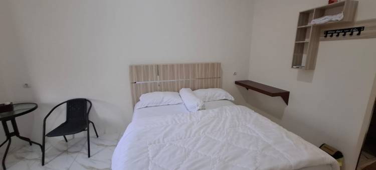 萨阿达家庭旅馆(Homestay Sa'adah)图片