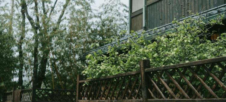 扬州唐城水韵度假酒店(瘦西湖店)图片