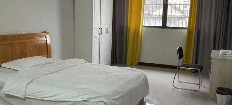 武汉七叫网拍民宿图片